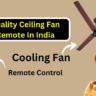 Best Quality Ceiling In India